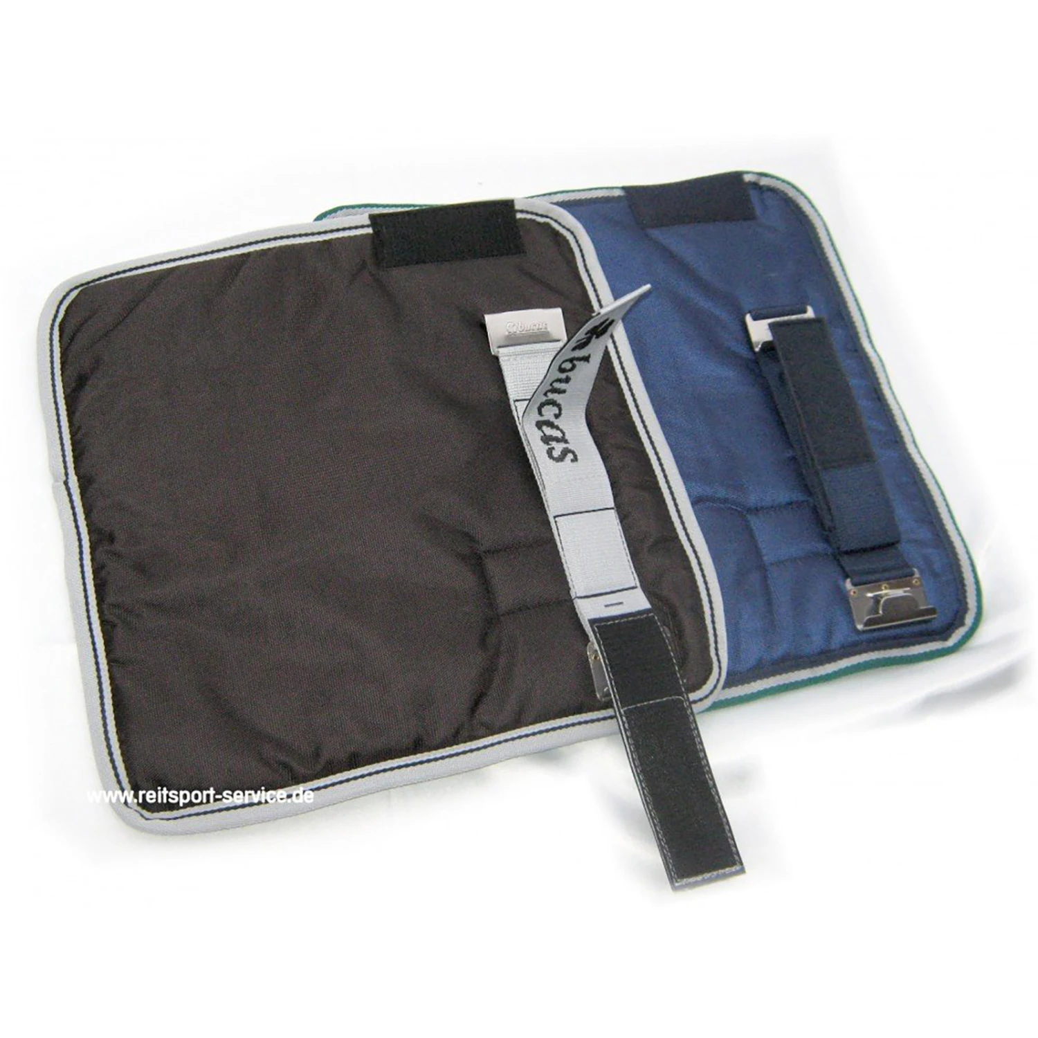 Bucas Click'n'Go Deckenerweiterung – Bild 4