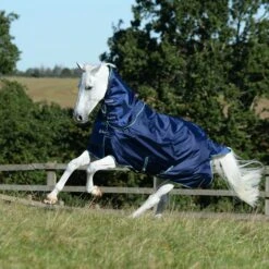 Bucas Smartex Combi Neck Halsteil 300