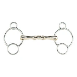 Sprenger KK Ultra Sensogan 18mm Universalgebiss