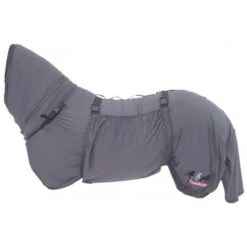 Karlslund Ekzemerdecke Mit Festem Halsteil