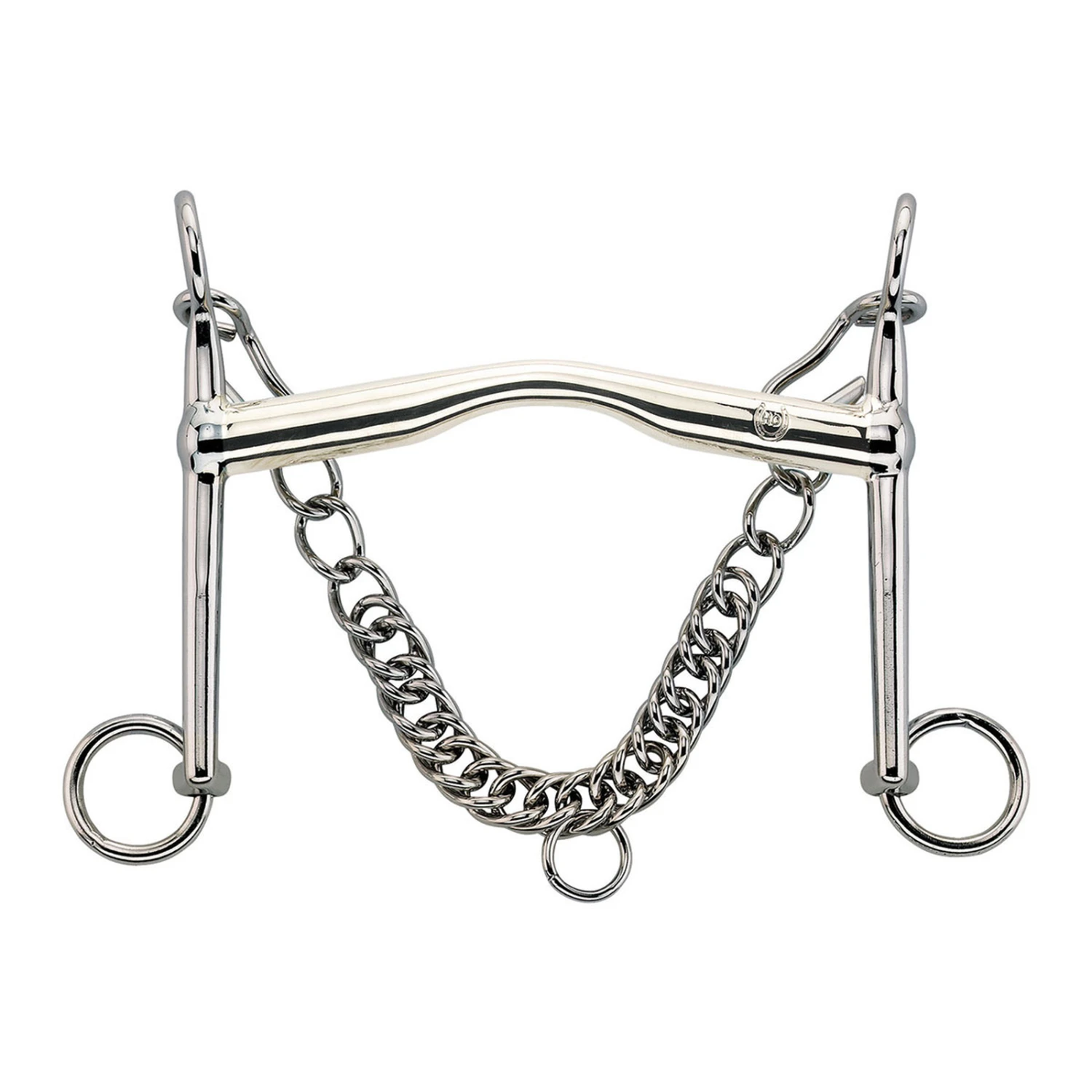 Sprenger HO Reitkandare *12mm