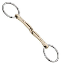 Sprenger Novocontact 12mm *Unterlegtrense