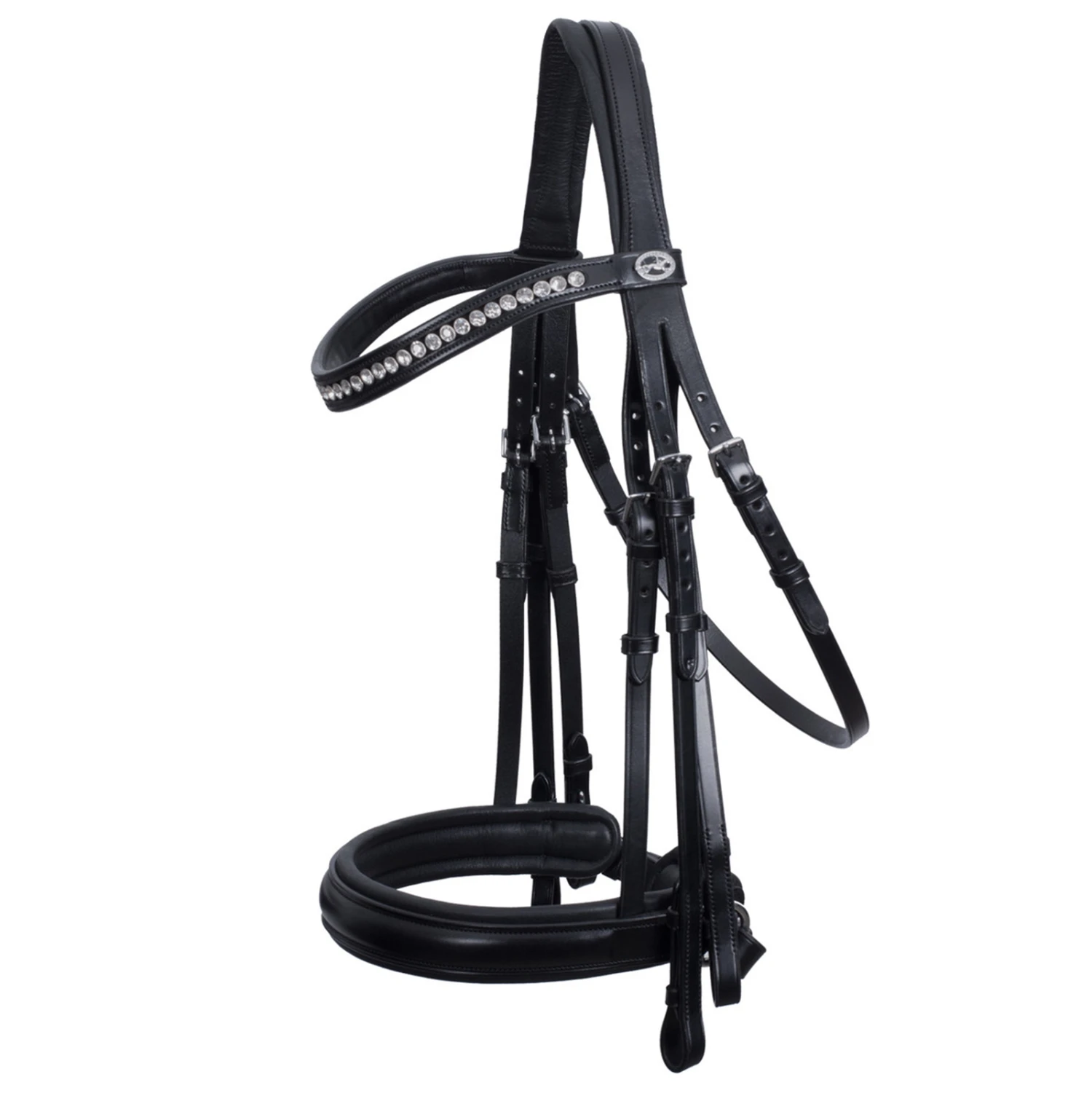 Schockemöhle Barcelona Trense – Bild 2