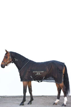 Horseware Sportzvibe ZX Massagedecke