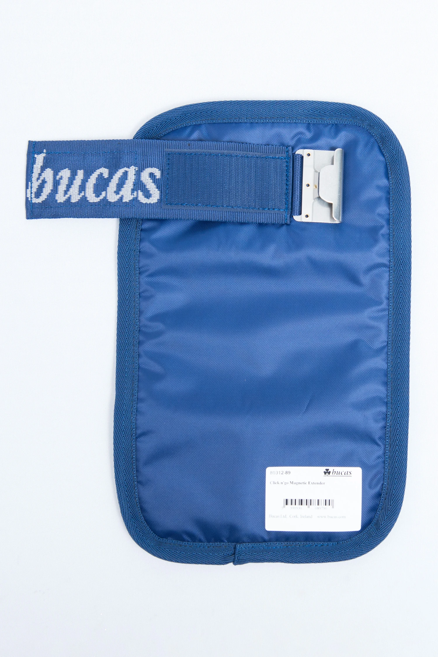 Bucas Deckenerweiterung Click'n Go Magnetic, 12cm – Bild 2