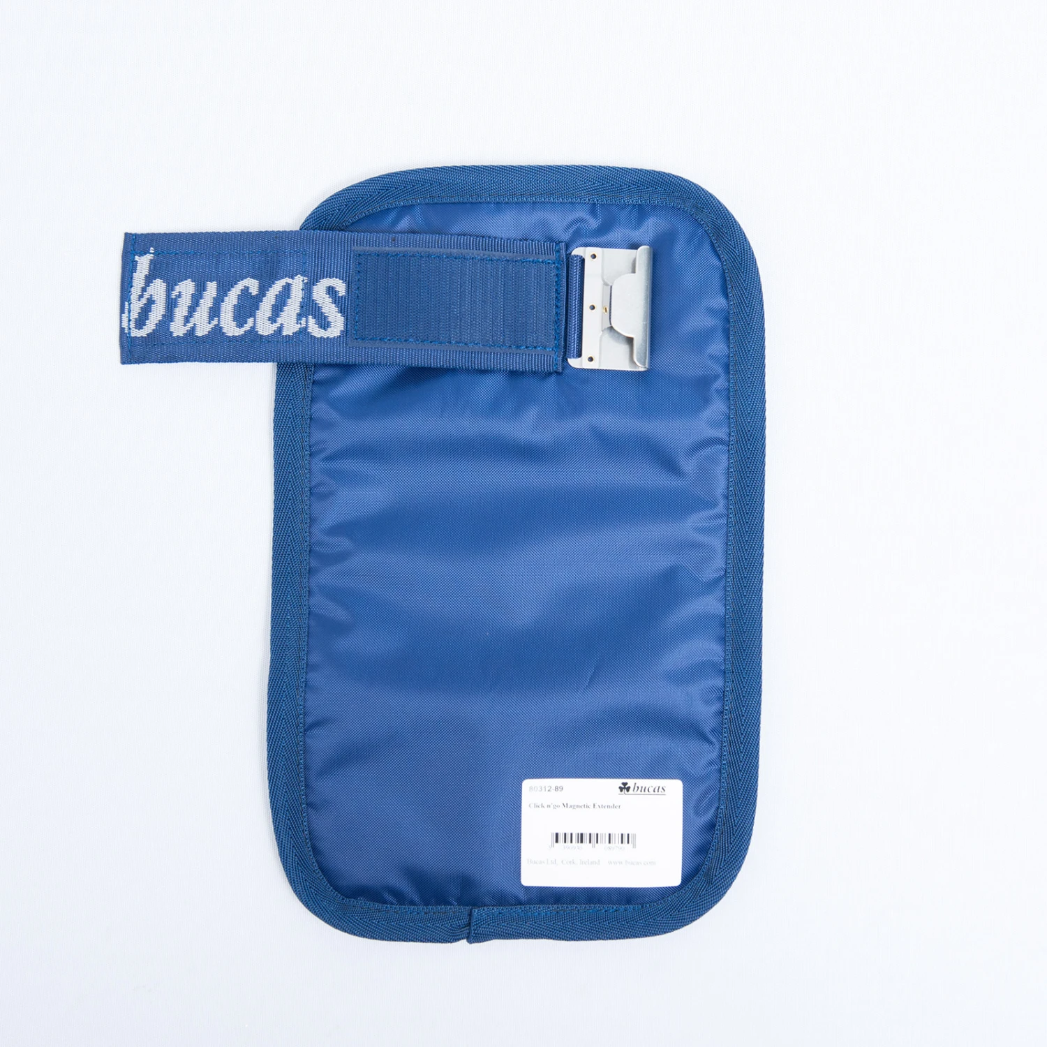 Bucas Deckenerweiterung Click'n Go Magnetic, 24cm – Bild 2