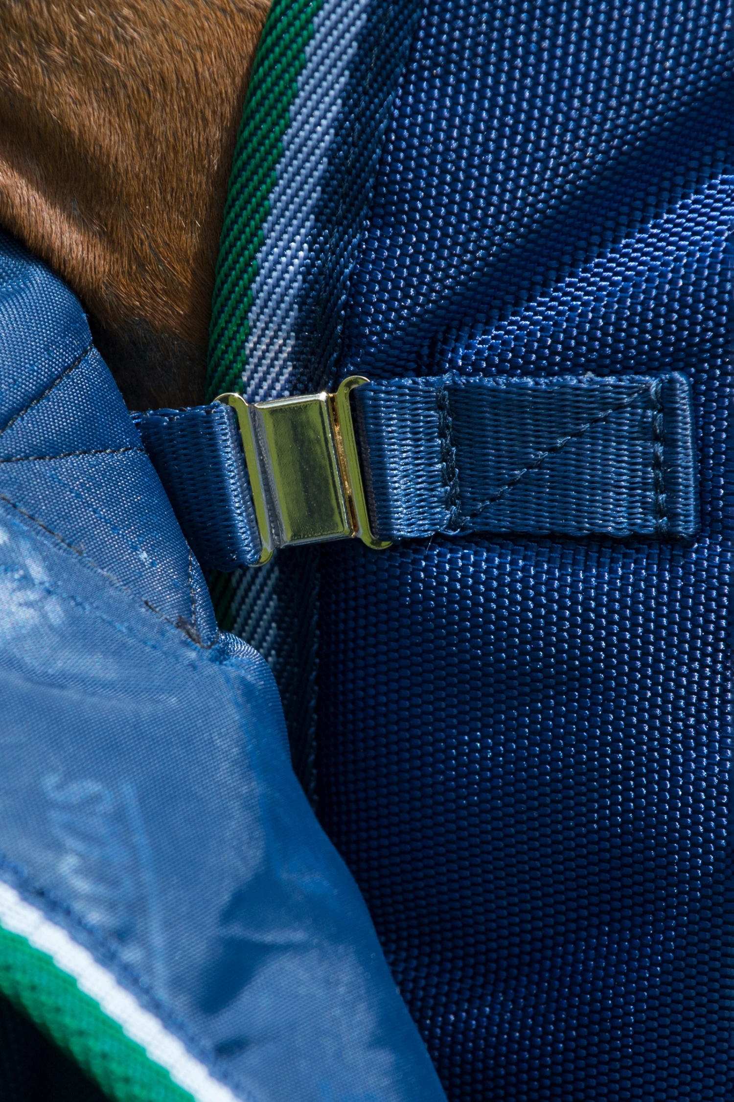 Bucas Smartex Rain Regendecke Mit Abschwitzfunktion, 0g – Bild 4