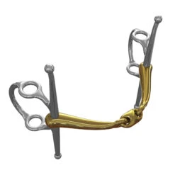 NS Bits Tranz Lozenge 16mm Nelson Aufziehtrense