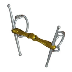 NS Bits Turtle Tactio + Flex 16mm Nelson Aufziehtrense