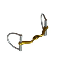 NS Bits Verbindend 16mm Hunter D