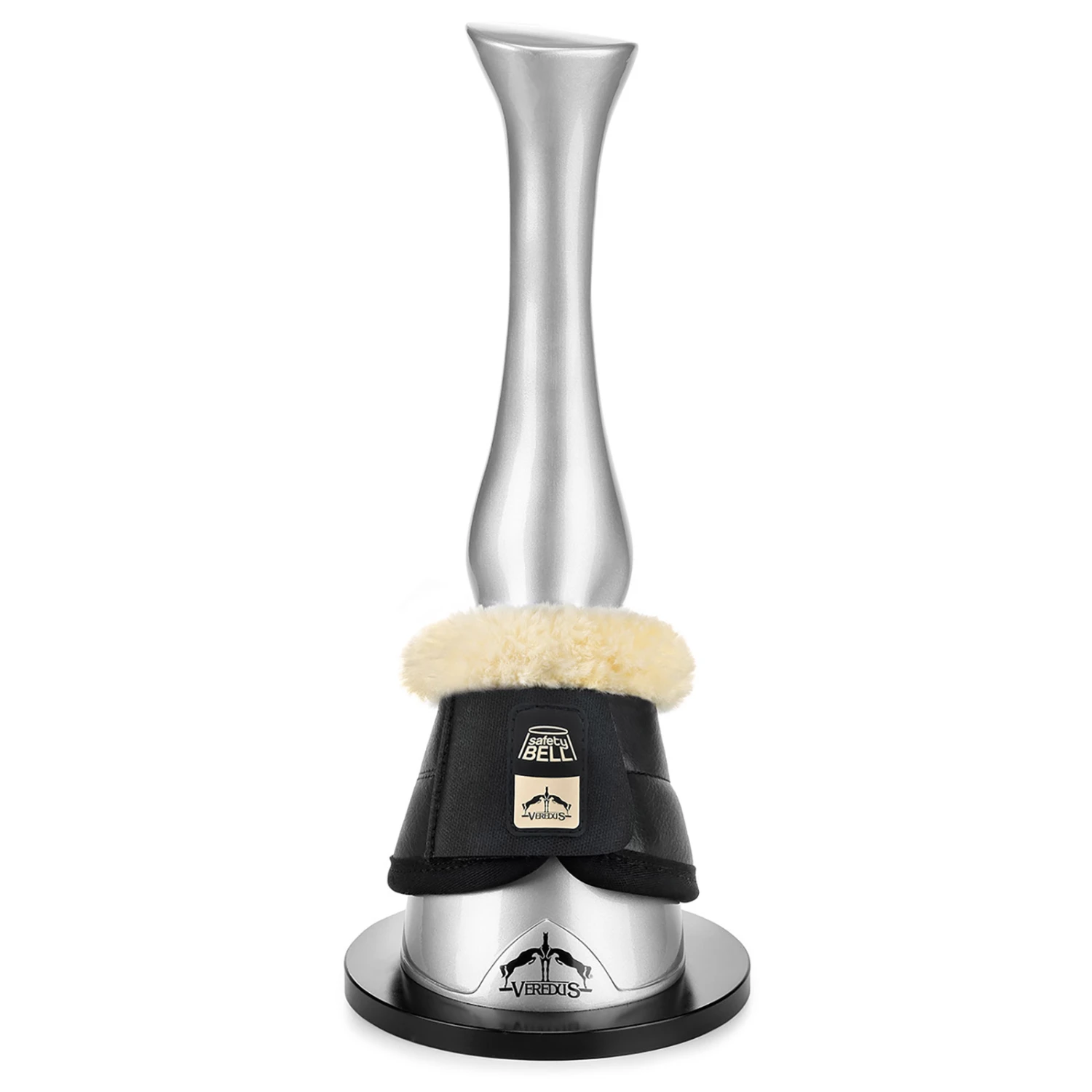 Veredus Save The Sheep Hufglocken – Bild 2