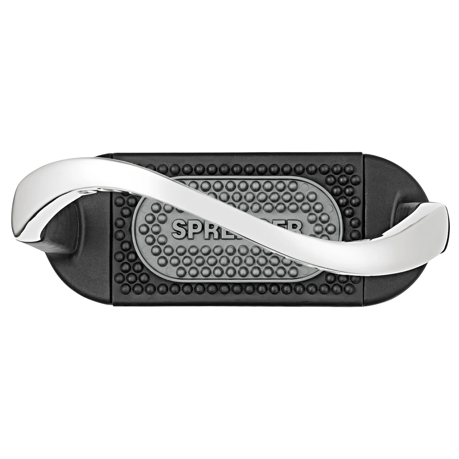 Sprenger Flexcite Geschwungene Sicherheitssteigbügel – Bild 4