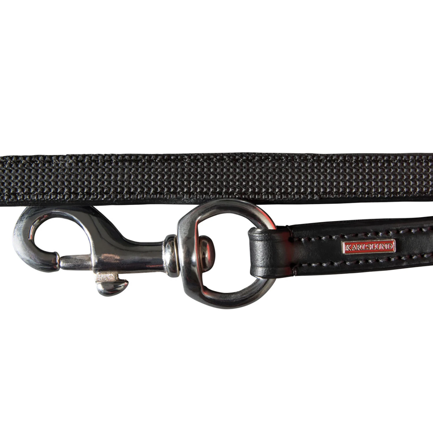 Karlslund Hraun Zügel – Bild 2