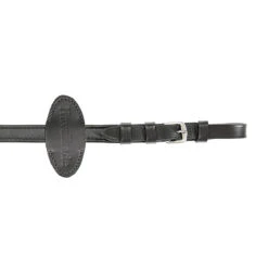 Kavalkade Softleder-Zügel Schmal