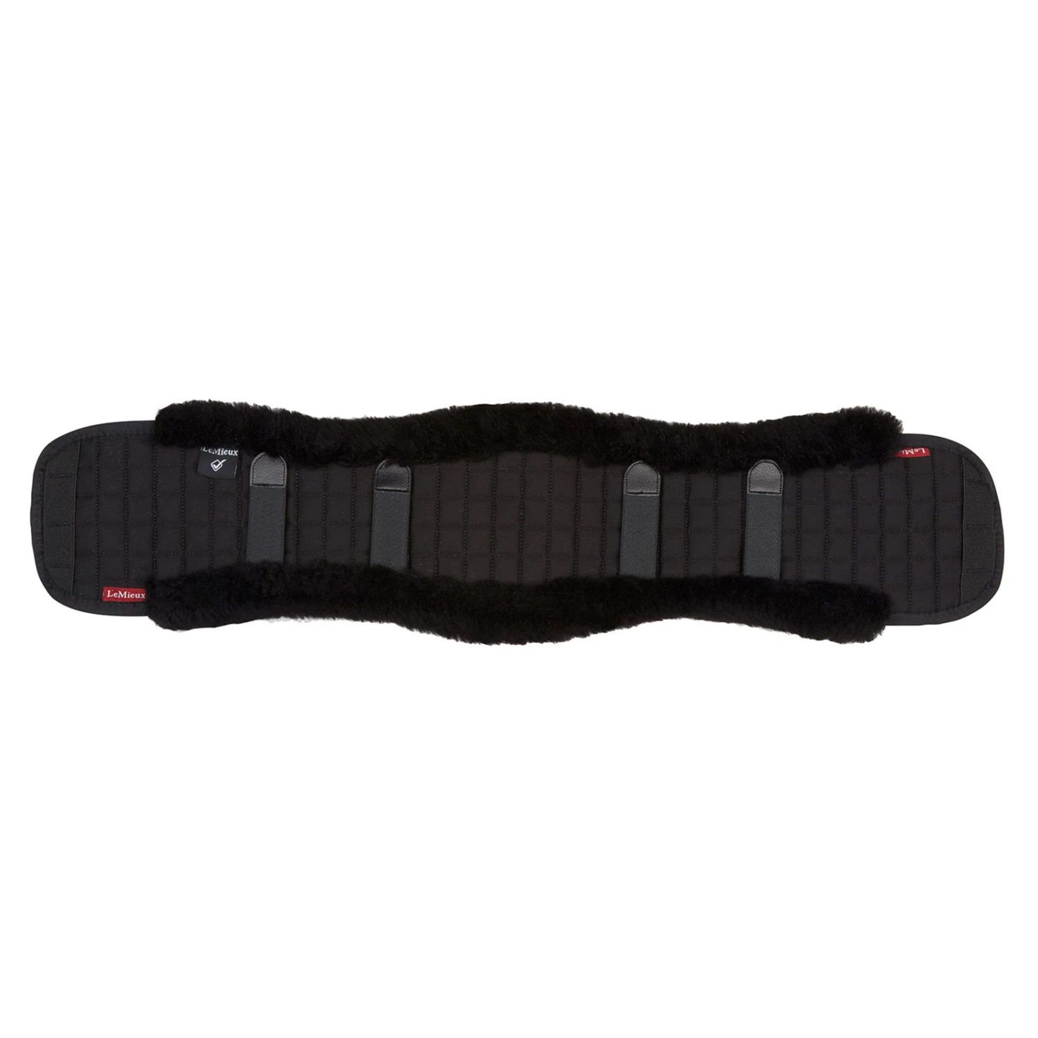 Lemieux Dressurgurt-Überzug – Bild 2