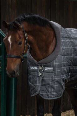 Horseware Rhino Original Vari-Layer Stalldecke, 250g