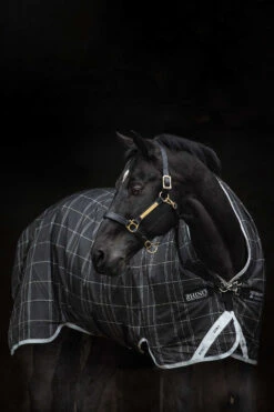 Horseware Rhino Wug Vari-Layer Weidedecke , 450g