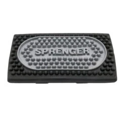 Sprenger Steigbügel-Einlagen Gummi Für FLEXCITE #44288, 12cm