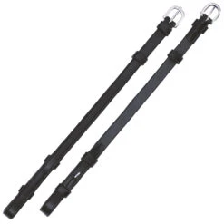 Schockemöhle Select Doppel-Backenstücke