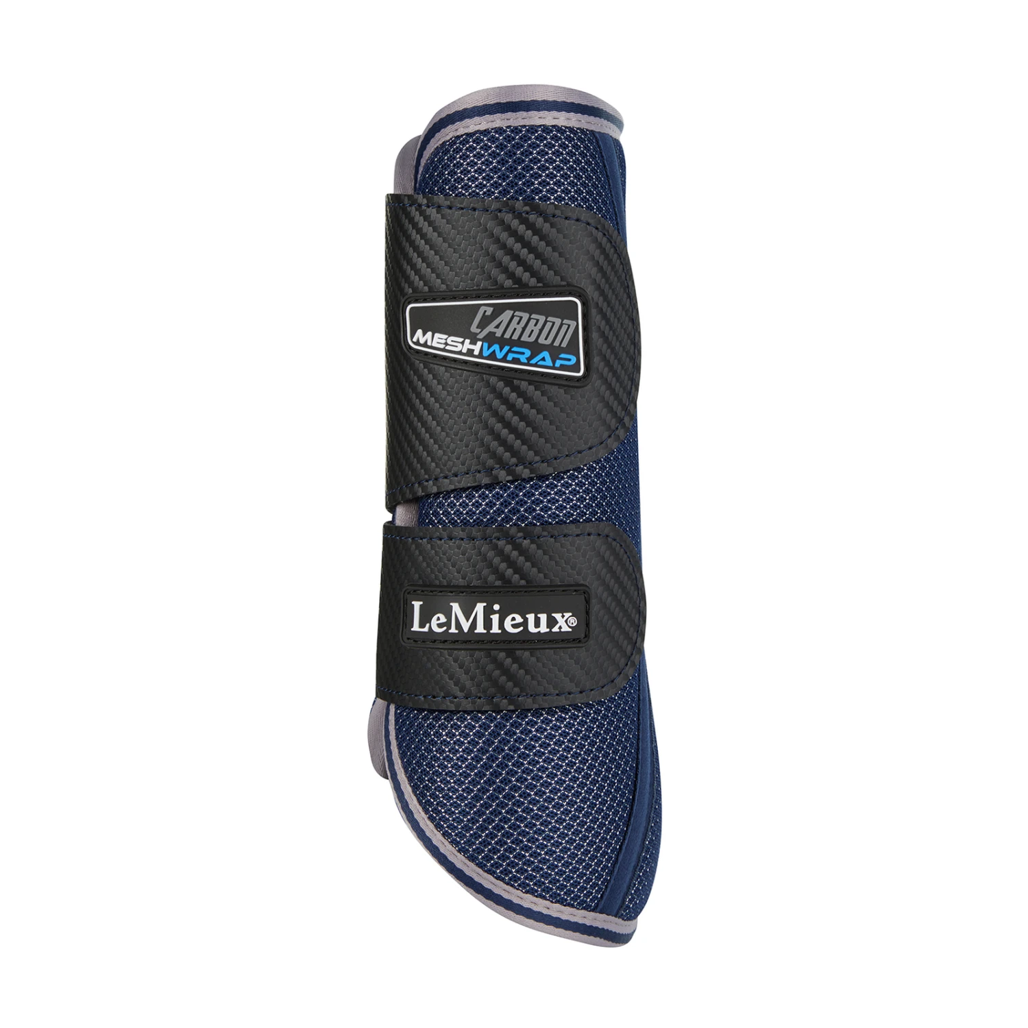 Lemieux Carbon Mesh Netzgamaschen – Bild 3