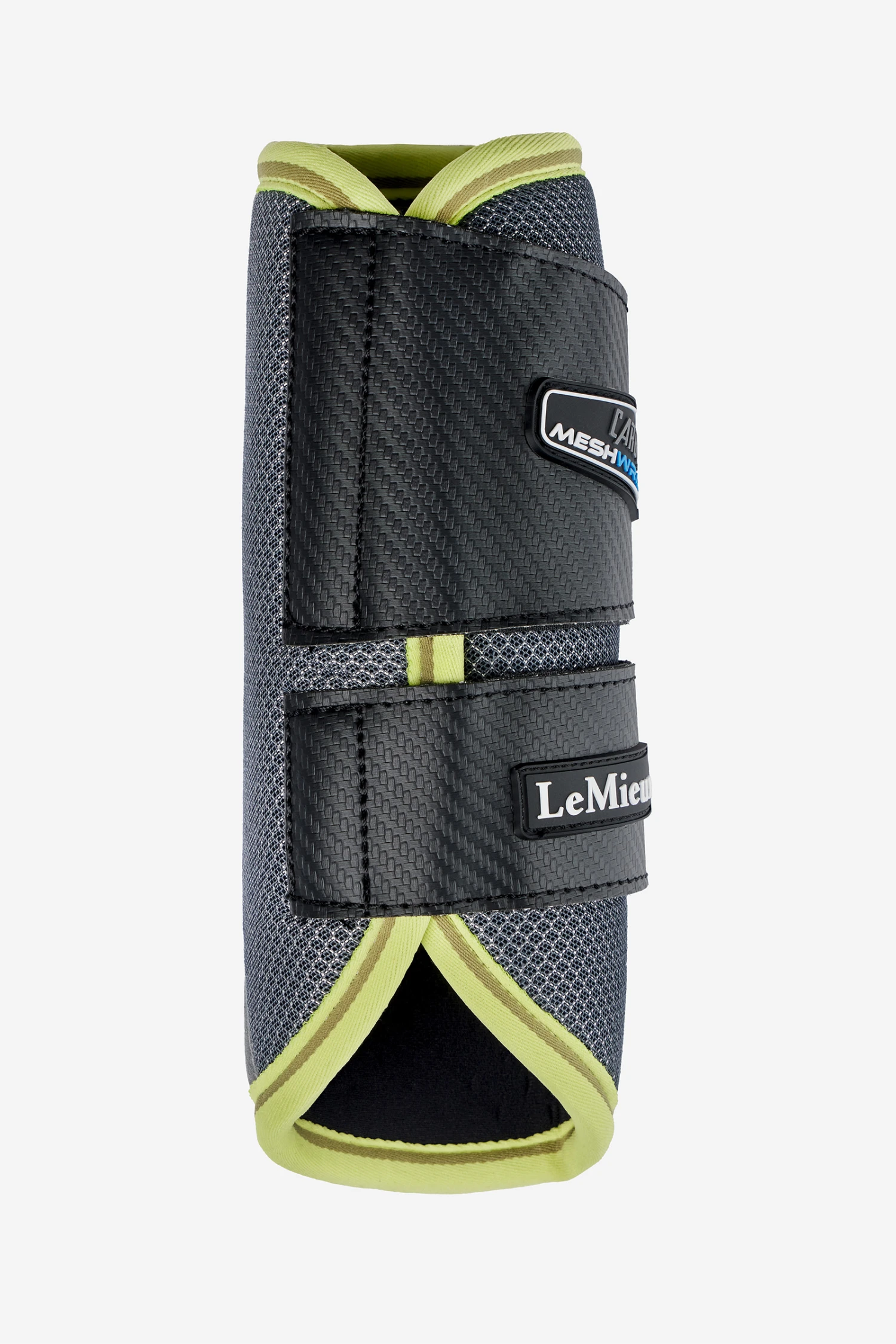 Lemieux Carbon Mesh Netzgamaschen – Bild 20