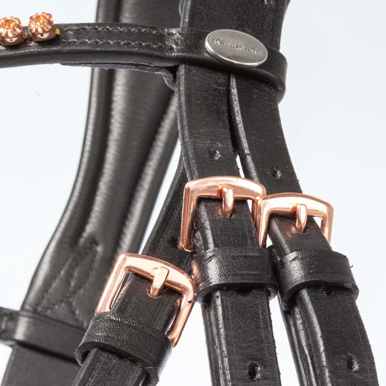 Kavalkade Trense Rose – Bild 3