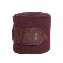 Schockemöhle Style Fleece Bandagen