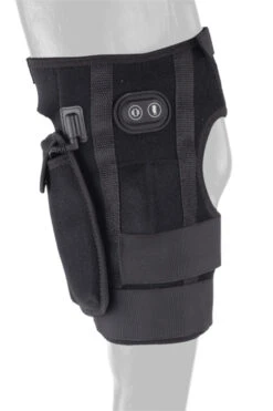 Waldhausen WHealth & Care Sprunggelenks Gamasche