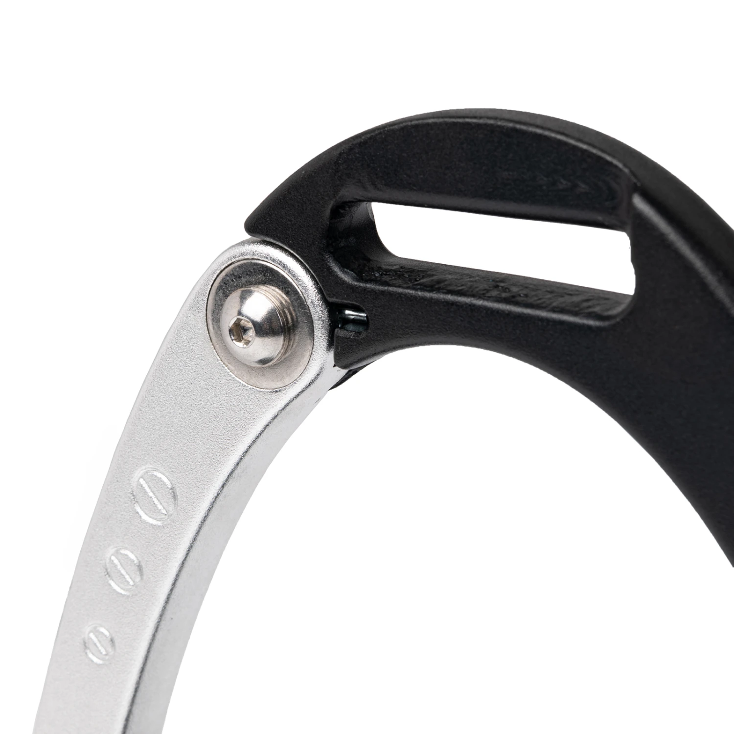 LeMieux Vector Balance Steigbügel – Bild 9