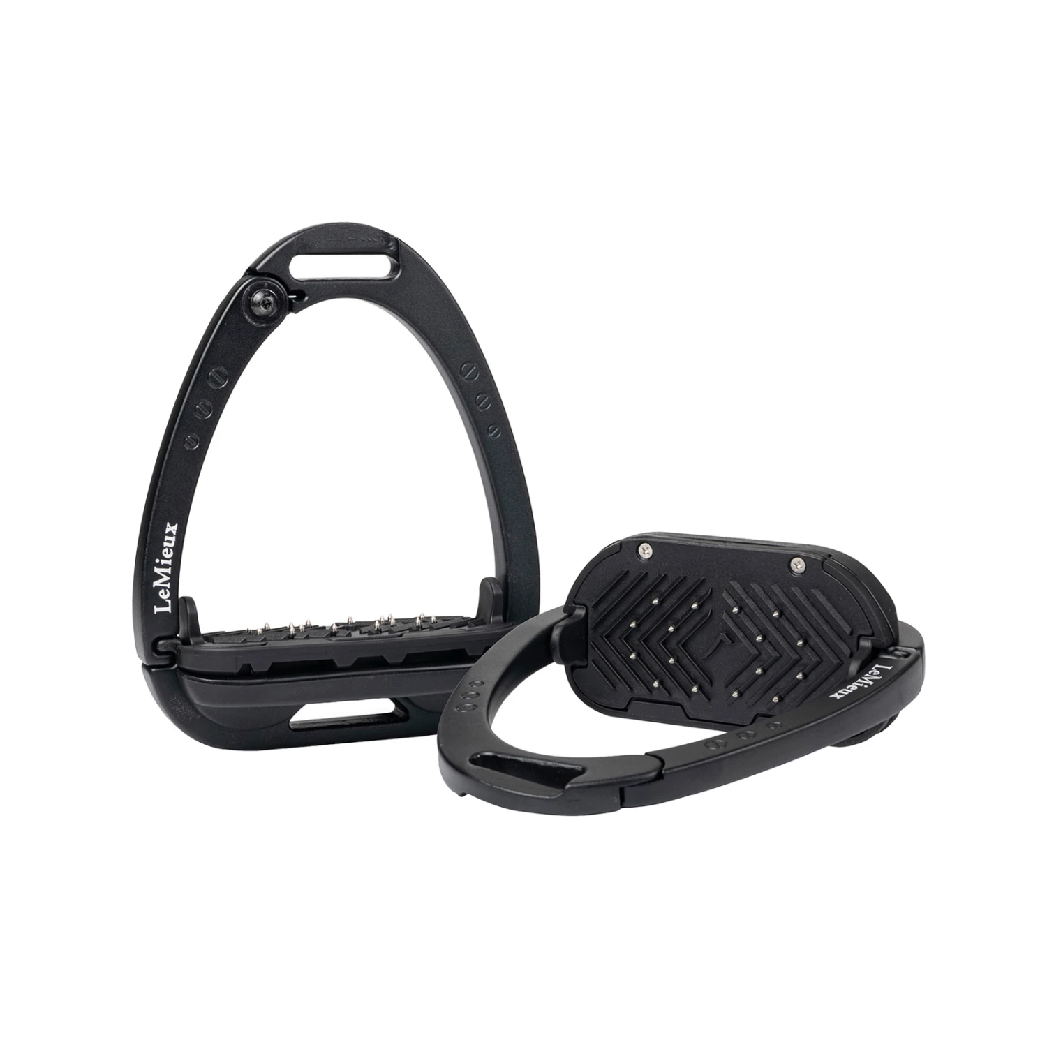 LeMieux Vector Balance Steigbügel – Bild 13