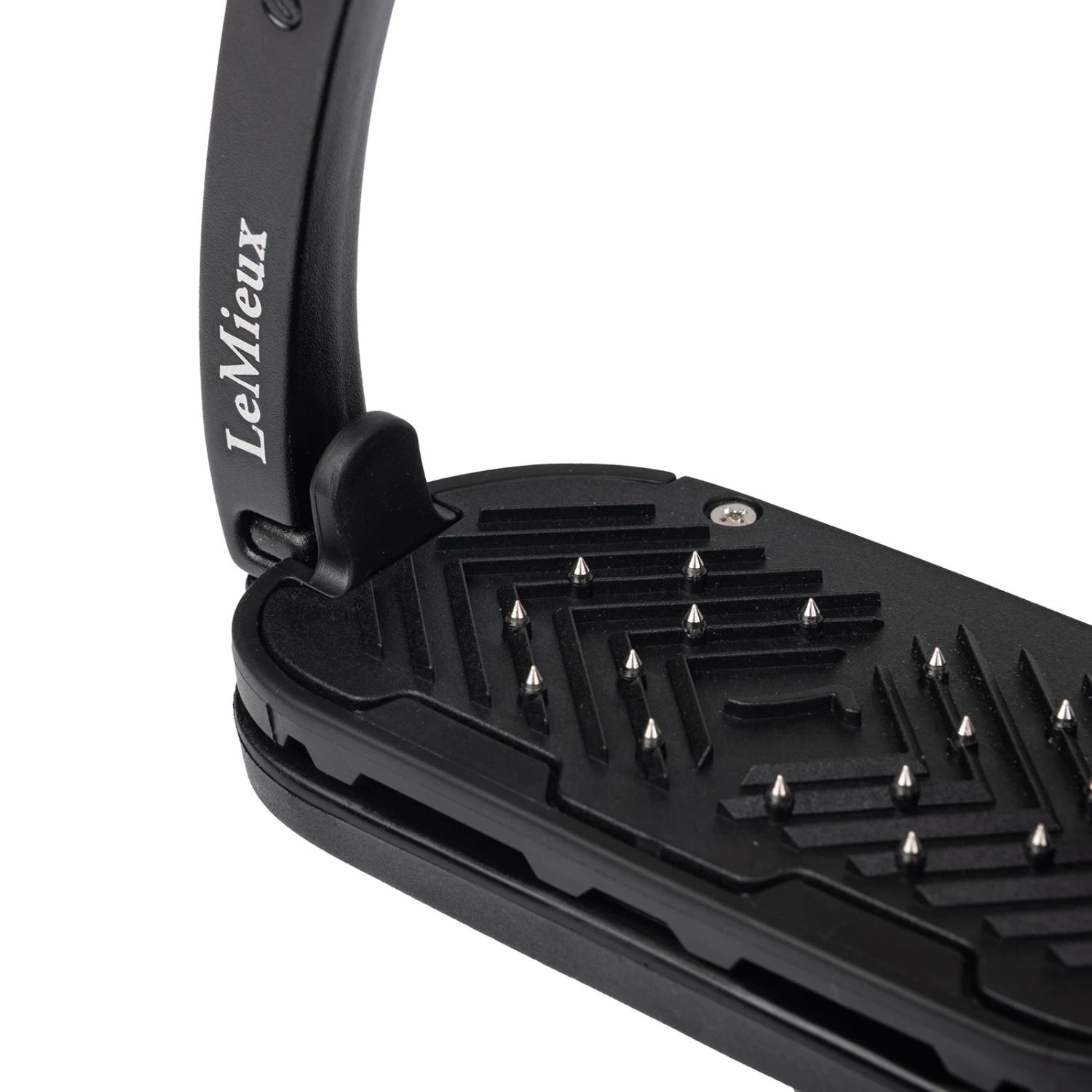 LeMieux Vector Balance Steigbügel – Bild 17