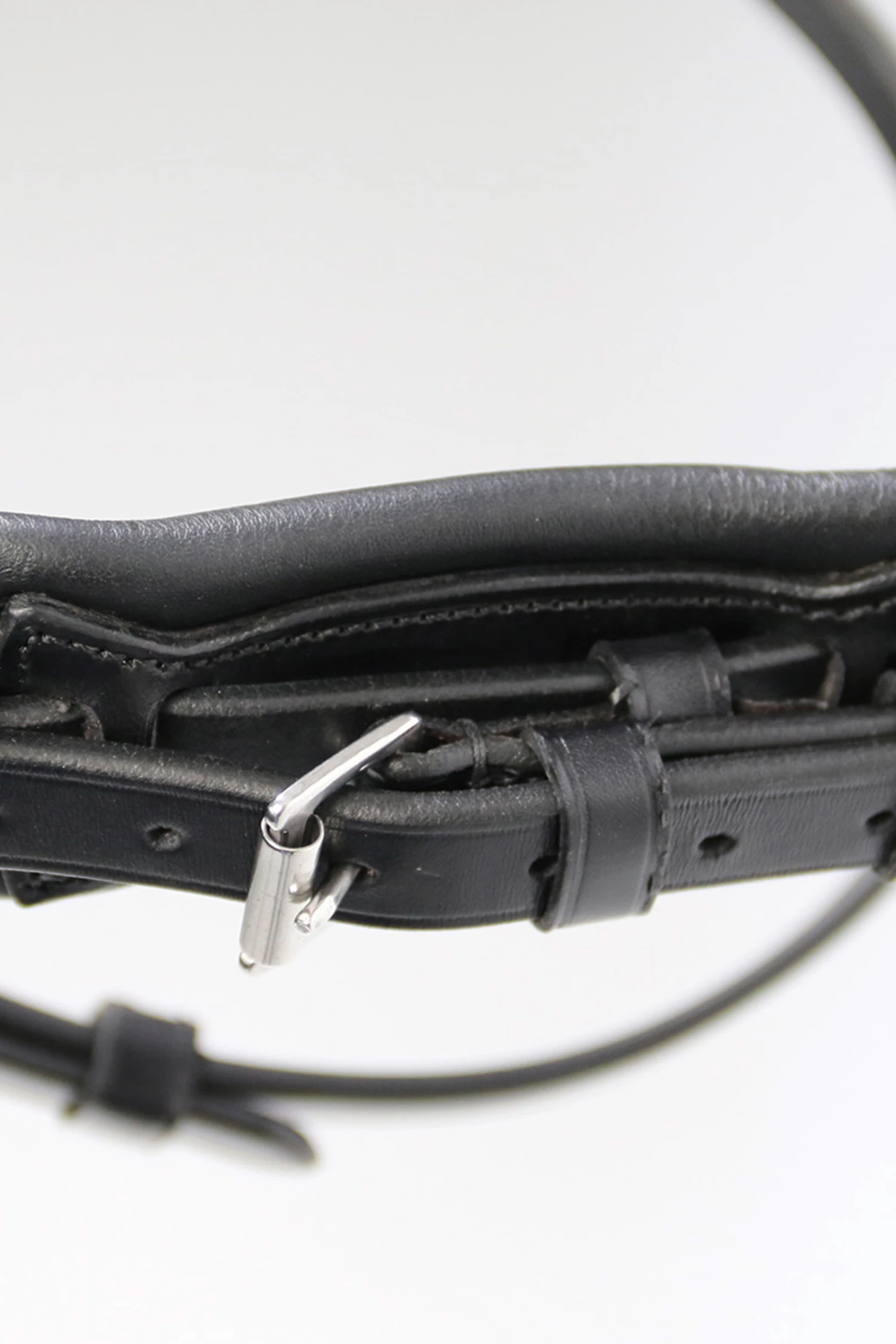 Schockemöhle Brantford Trense – Bild 12