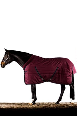 Horseware Rambo Cosy Stable Stalldecke, 200g