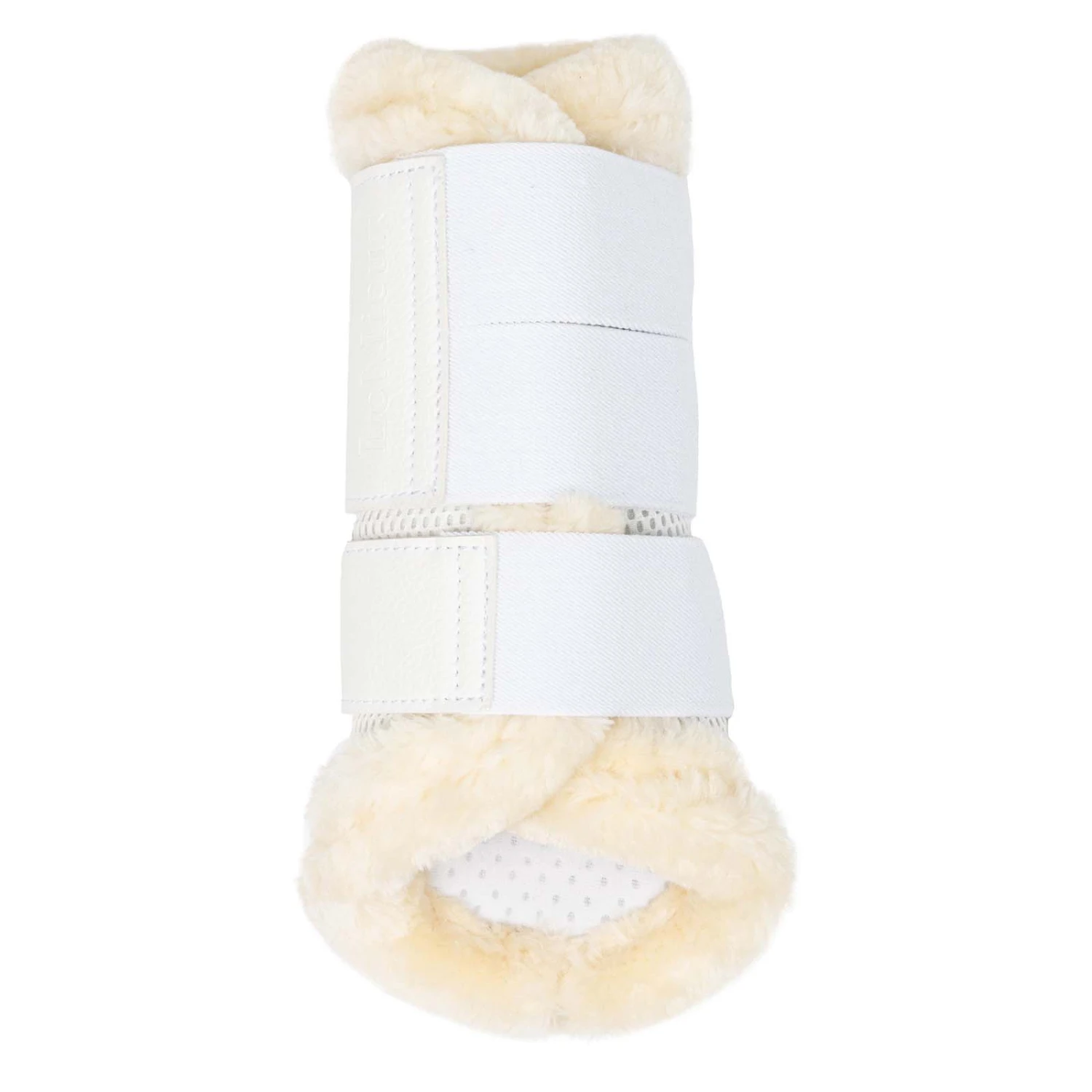 Lemieux Le Mieux Mesh Gamaschen Mit Fleecerand – Bild 13