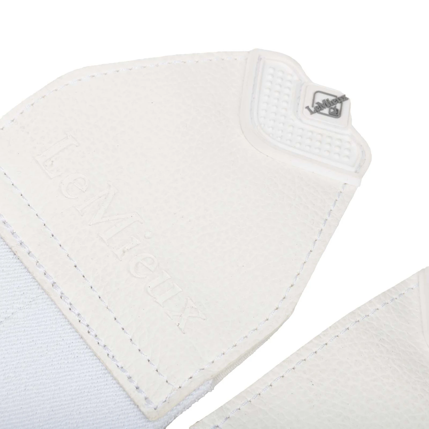 Lemieux Le Mieux Mesh Gamaschen Mit Fleecerand – Bild 15