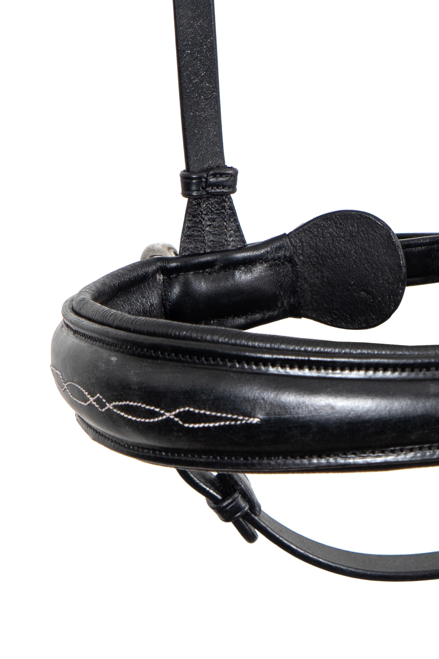 F.R.A. Alizée Mistral Gebissloser Zaum – Bild 2