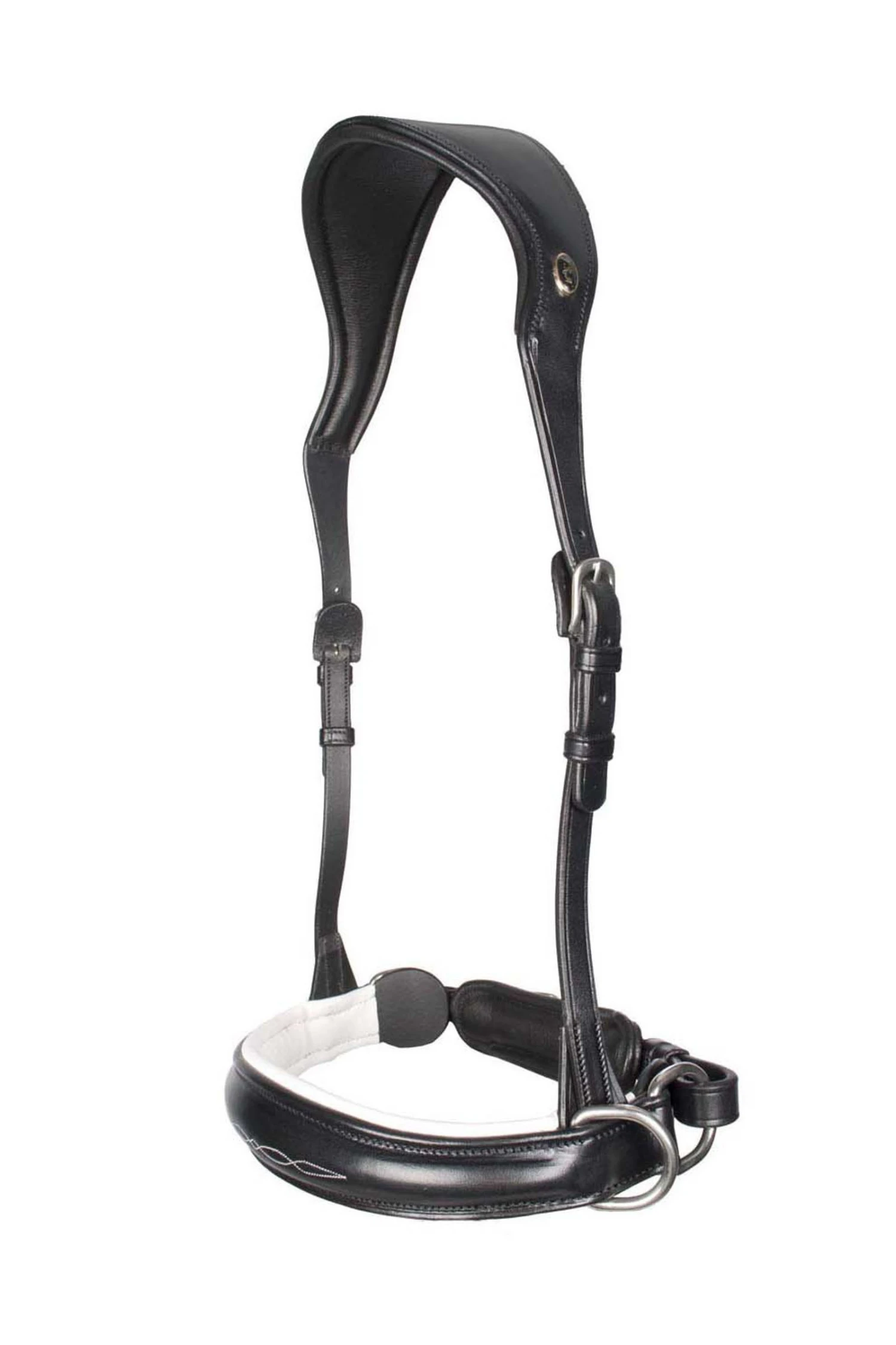 F.R.A. Alizée Mistral Gebissloser Zaum – Bild 9