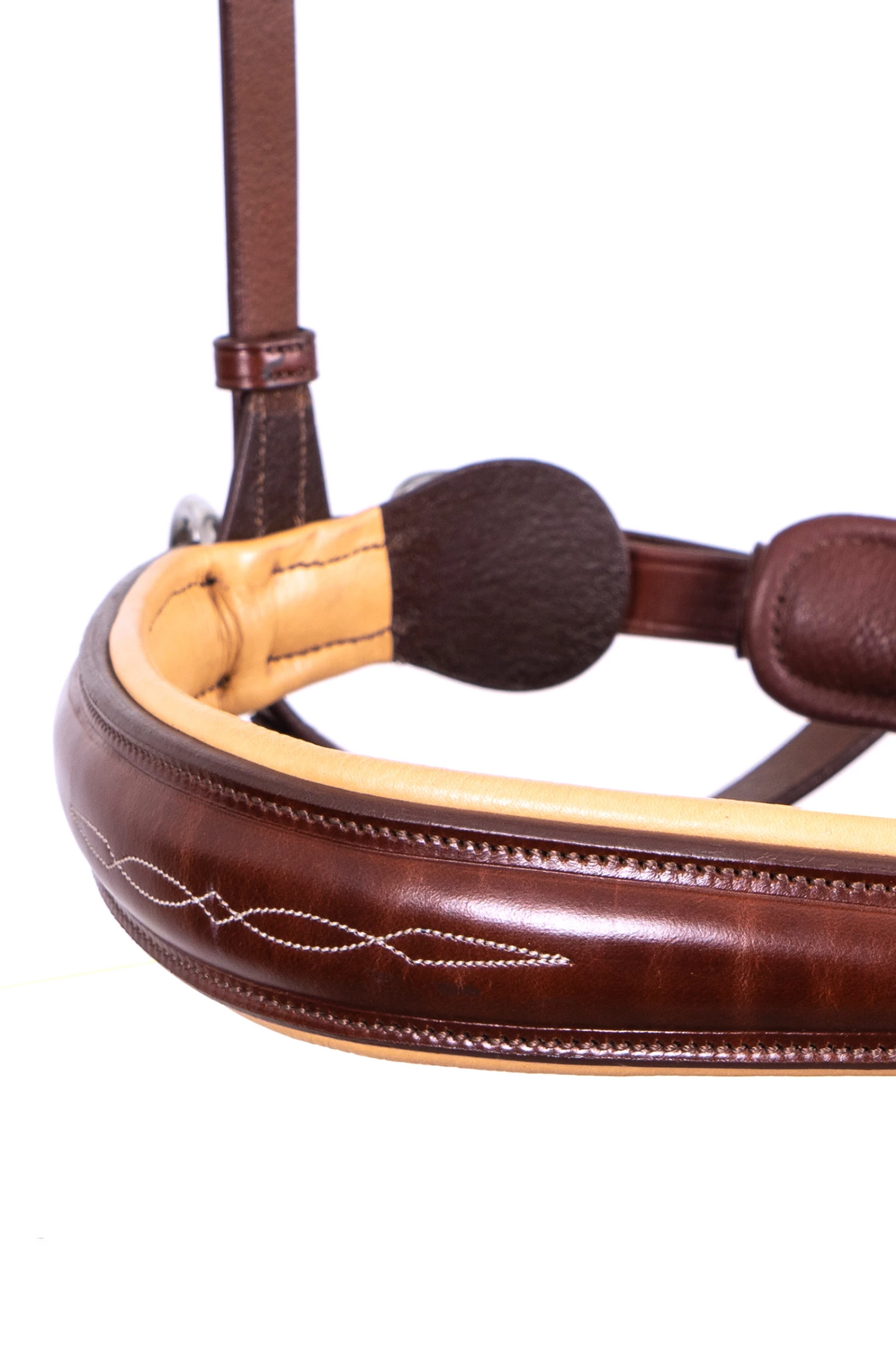 F.R.A. Alizée Mistral Gebissloser Zaum – Bild 6