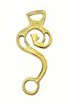 F.R.A. Barco Hackamore Anzüge, 150mm