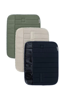 Eskadron Platinum 22 Mesh Climalegs Bandagierunterlagen M