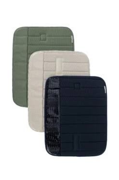 Eskadron Platinum 22 Mesh Climalegs Bandagierunterlagen XL