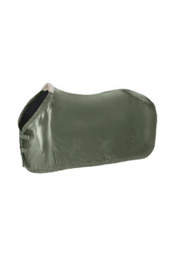 Eskadron Platinum 22 Satin Abschwitzdecke