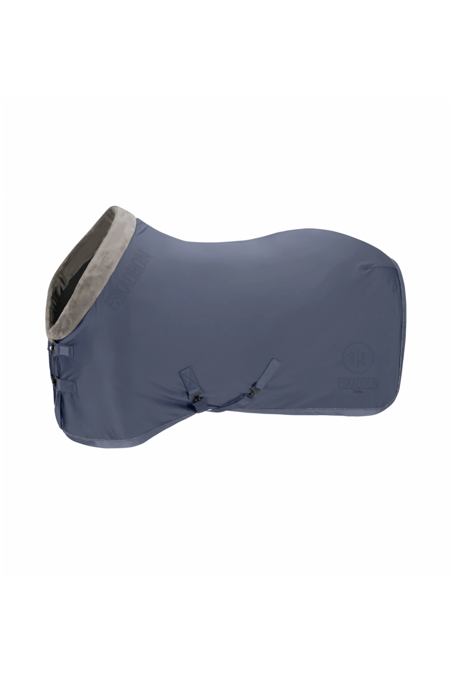 Eskadron Essence 22/23 Jersey FauxFur Abschwitzdecke – Bild 2