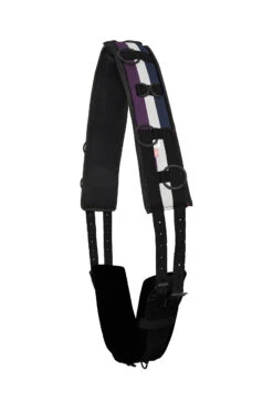 Imperial Riding Lunging Girth Nylon IRH Deluxe Extra
