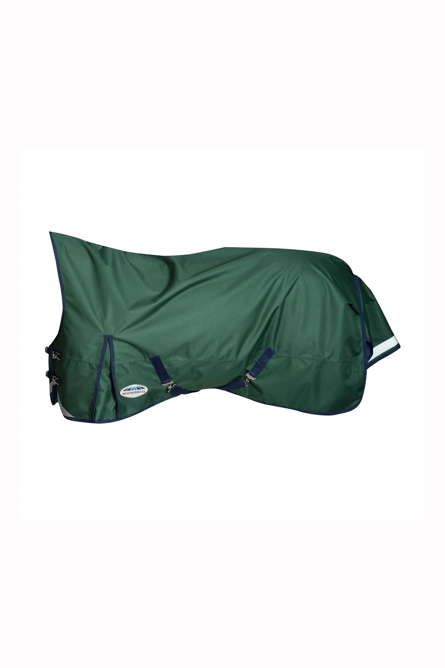 Weatherbeeta Comfitec Plus Dynamic II High Neck Medium/ Light Weidedecke, 100g