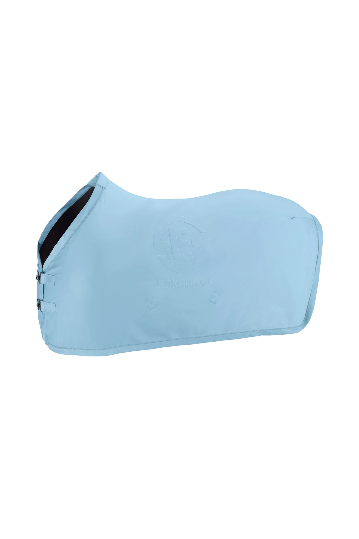 Eskadron Reflexx SS23 Softshell Air Abschwitzdecke – Bild 2