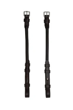 Schockemöhle Anatomic Line Round Backenstücke