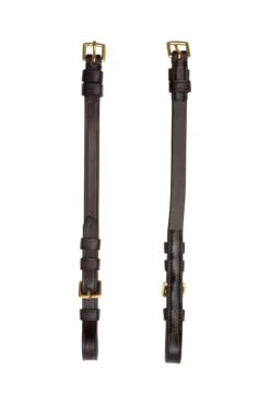 Schockemöhle Backenstücke Schnalle