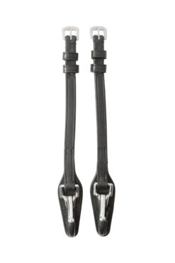 Kavalkade Backenstücke Mit Karabiner