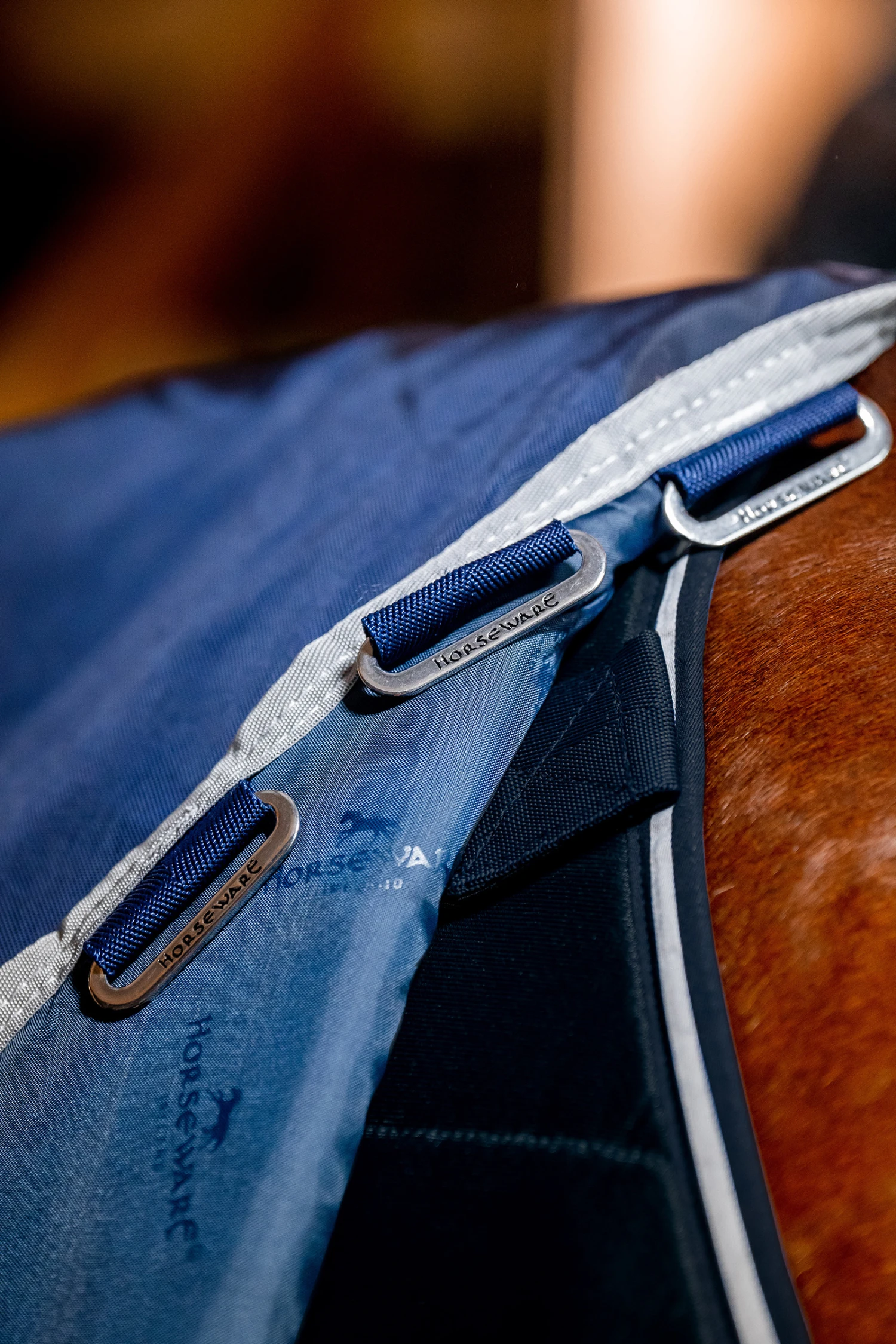 Horseware Dry Liner, 50g – Bild 2